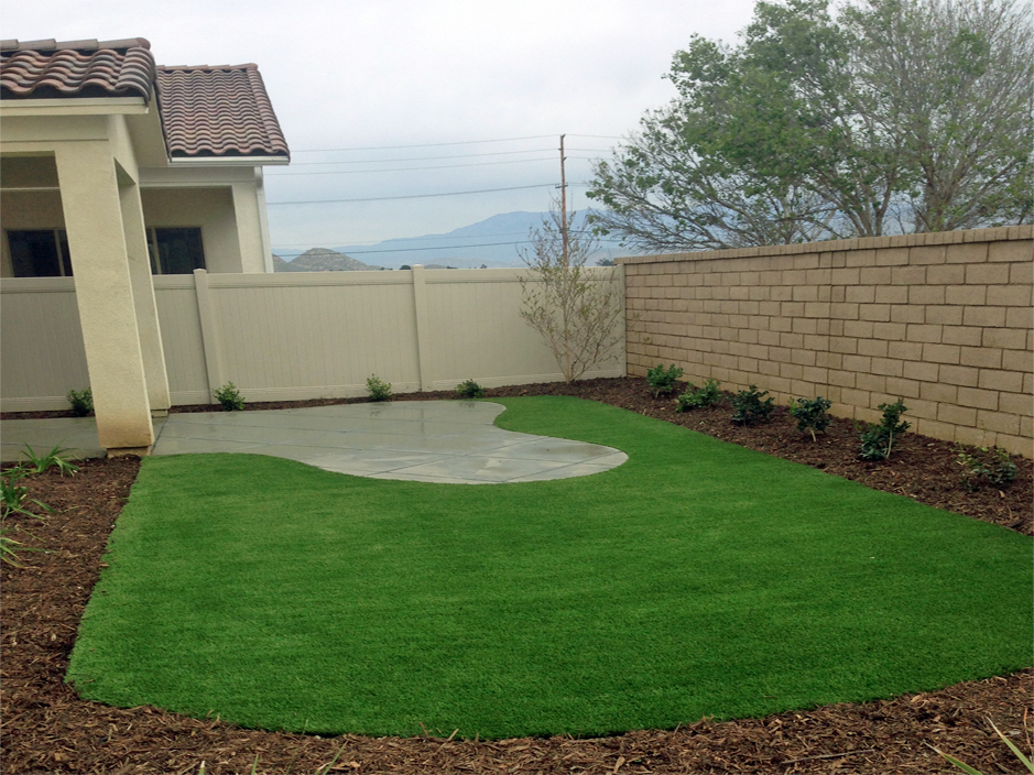 Artificial Turf Clay Springs Arizona Backyard Deck Ideas