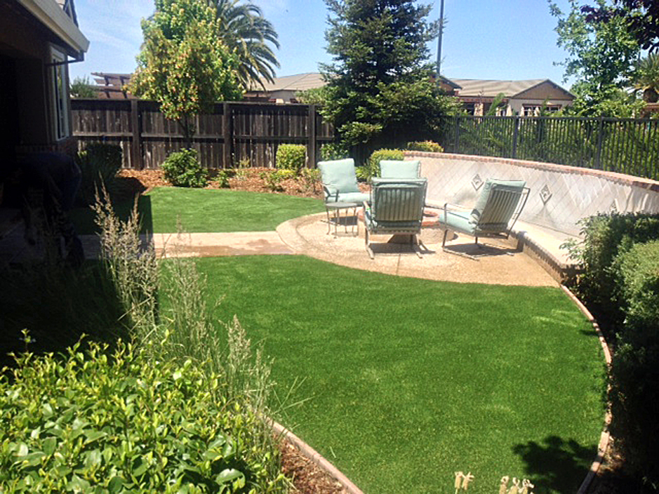 Artificial Turf Installation Littletown Arizona Lawn And