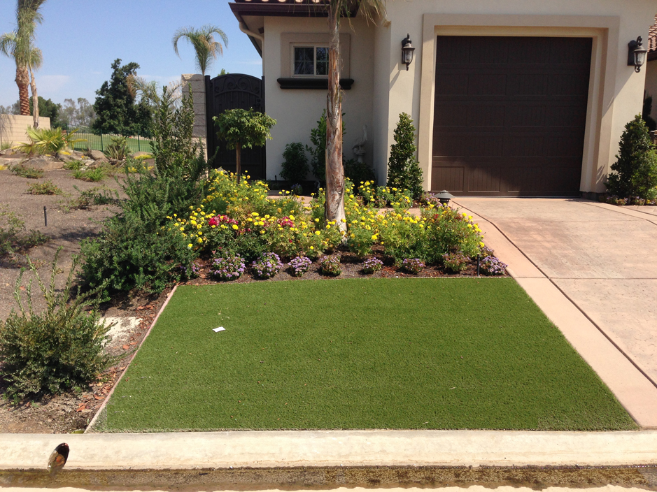 Plastic Grass Campo Bonito, Arizona Landscape Photos, Front Yard Landscaping Ideas