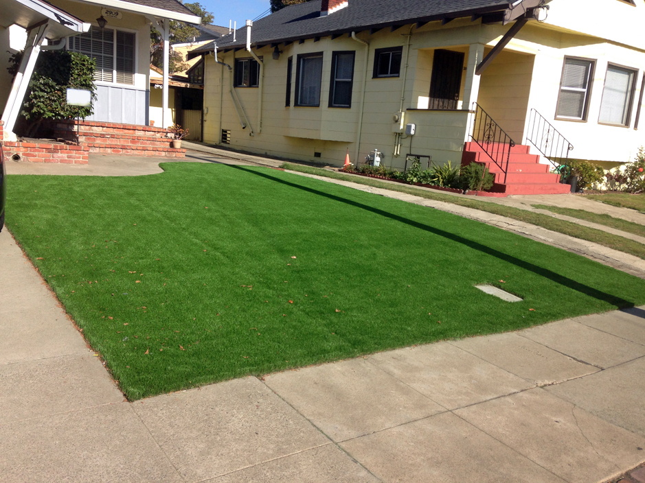 Plastic Grass Tombstone Arizona Lawn And Garden Front Yard