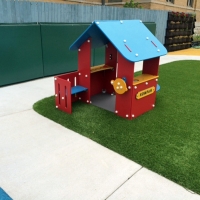 Artificial Grass Installation Kaka, Arizona Playground Safety, Commercial Landscape