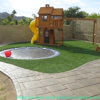 Artificial Grass Installation Summerhaven, Arizona Rooftop, Backyard Garden Ideas