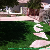 Artificial Grass Rillito, Arizona Lawns, Front Yard Design