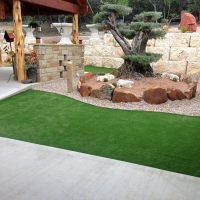 Artificial Lawn Patagonia, Arizona Landscaping, Backyard Designs
