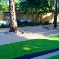 Artificial Turf Cost Sun Valley, Arizona Landscape Ideas, Recreational Areas