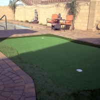 Artificial Turf Roosevelt, Arizona Lawn And Landscape, Backyard