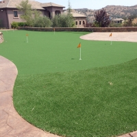 Fake Grass Alpine, Arizona Landscaping