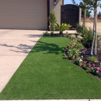 Fake Turf Three Points, Arizona Roof Top, Landscaping Ideas For Front Yard
