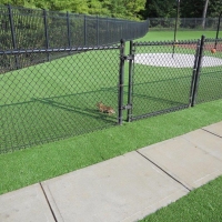 Faux Grass Lake of the Woods, Arizona Landscape Design, Parks