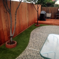 Grass Carpet Anthem, Arizona Landscape Rock, Backyard Landscaping Ideas