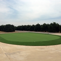 Grass Carpet Sacaton, Arizona Best Indoor Putting Green, Front Yard