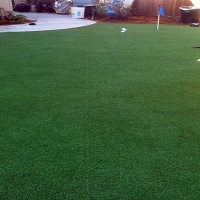 Green Lawn Willow Canyon, Arizona Backyard Playground, Backyard Ideas