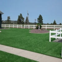 Installing Artificial Grass Arivaca Junction, Arizona City Landscape, Backyard Ideas
