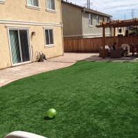 Installing Artificial Grass Willow Canyon, Arizona Indoor Playground, Backyard Ideas