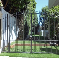 Synthetic Grass Cost Huachuca City, Arizona Landscape Rock, Front Yard Landscaping