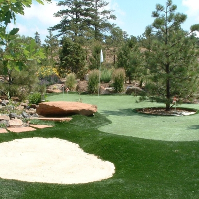 Artificial Grass Carpet Tacna, Arizona Landscaping, Backyard Makeover