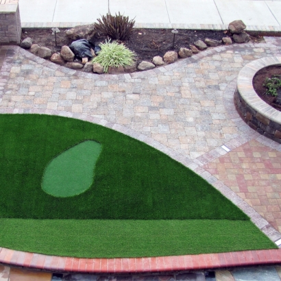 Artificial Grass Installation Oro Valley, Arizona Landscape Rock, Front Yard Landscaping Ideas