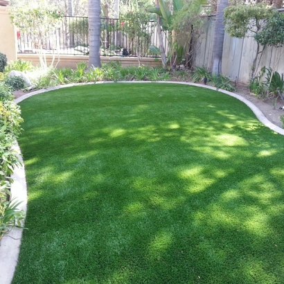 Artificial Grass Installation Salome, Arizona Lawns