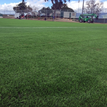 Artificial Grass Installation Wittmann, Arizona High School Sports