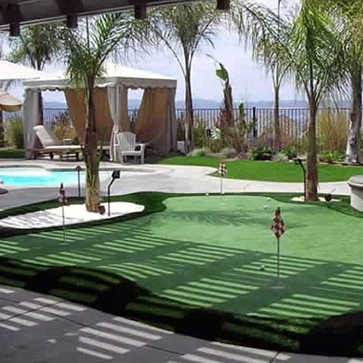 Artificial Turf Installation Gilbert, Arizona Lawns, Swimming Pools