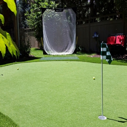 Artificial Turf White Mountain Lake, Arizona Diy Putting Green, Backyard Garden Ideas