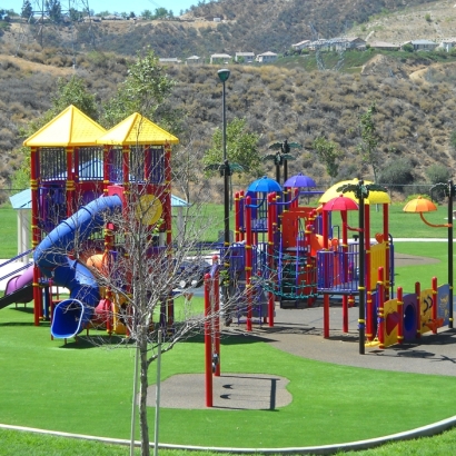 Fake Grass Peeples Valley, Arizona Playground, Recreational Areas