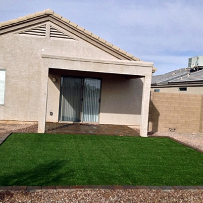 Fake Grass San Simon, Arizona Pictures Of Dogs, Backyard Makeover