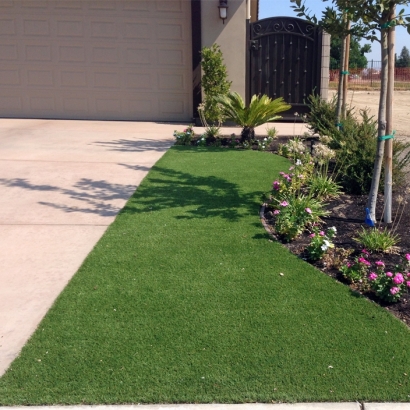 Fake Turf Three Points, Arizona Roof Top, Landscaping Ideas For Front Yard