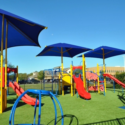 Grass Carpet Peridot, Arizona Athletic Playground, Parks