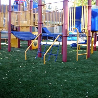 Grass Carpet Pinal, Arizona Playground Flooring, Commercial Landscape