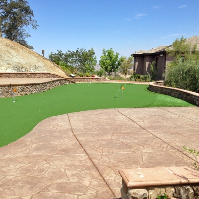 Grass Installation Cibecue, Arizona Best Indoor Putting Green, Backyard Landscaping