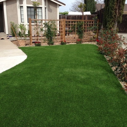 Grass Installation Saint Johns, Arizona Backyard Deck Ideas, Small Front Yard Landscaping