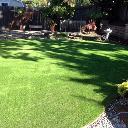 Installing Artificial Grass Black Canyon City, Arizona Pet Turf, Backyard Landscaping Ideas