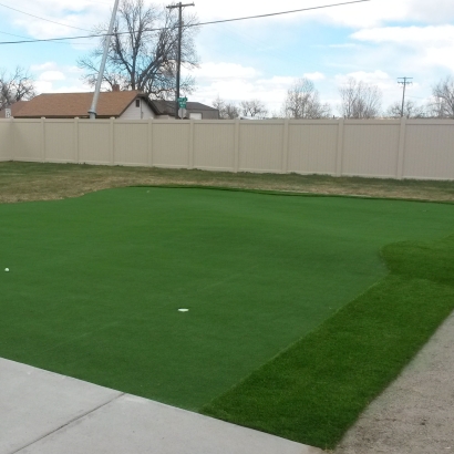 Outdoor Carpet Clarkdale, Arizona How To Build A Putting Green, Backyards