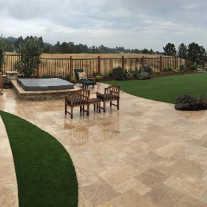 Synthetic Lawn Vicksburg, Arizona Lawns, Backyard Garden Ideas