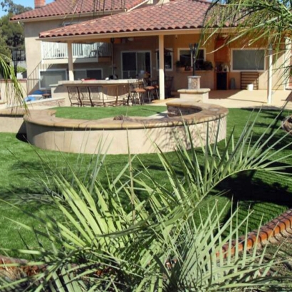 Synthetic Turf Arlington, Arizona Landscape Ideas, Backyard Landscaping