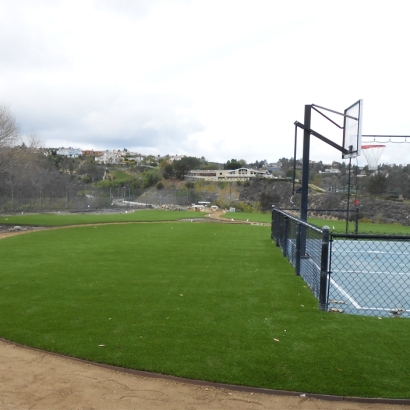 Synthetic Turf Oracle, Arizona Gardeners, Commercial Landscape