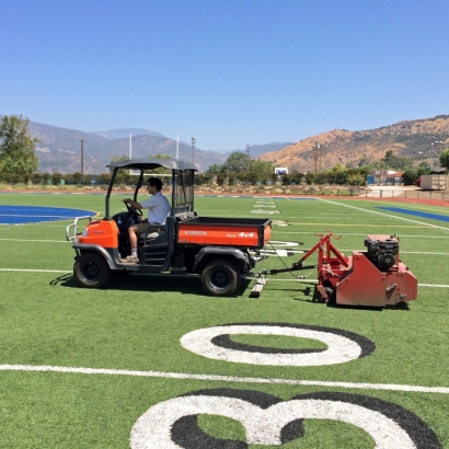 Synthetic Turf Supplier Chandler, Arizona Bocce Ball Court