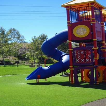 Turf Grass Lake Montezuma, Arizona Athletic Playground, Recreational Areas