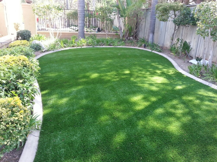 Artificial Grass Installation Salome, Arizona Lawns