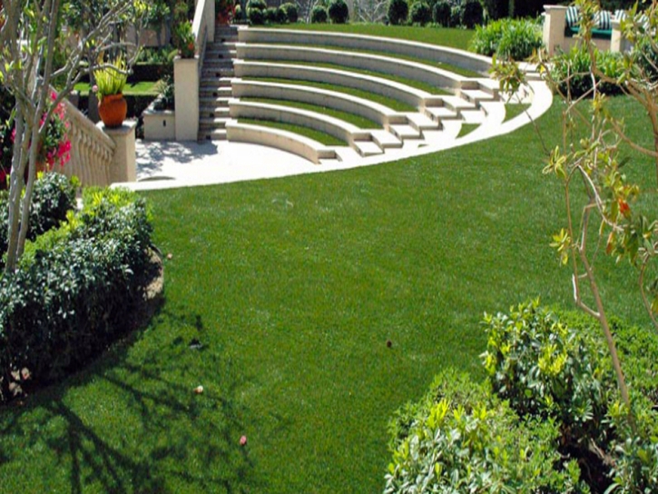 Artificial Grass Installation San Manuel, Arizona Backyard Playground