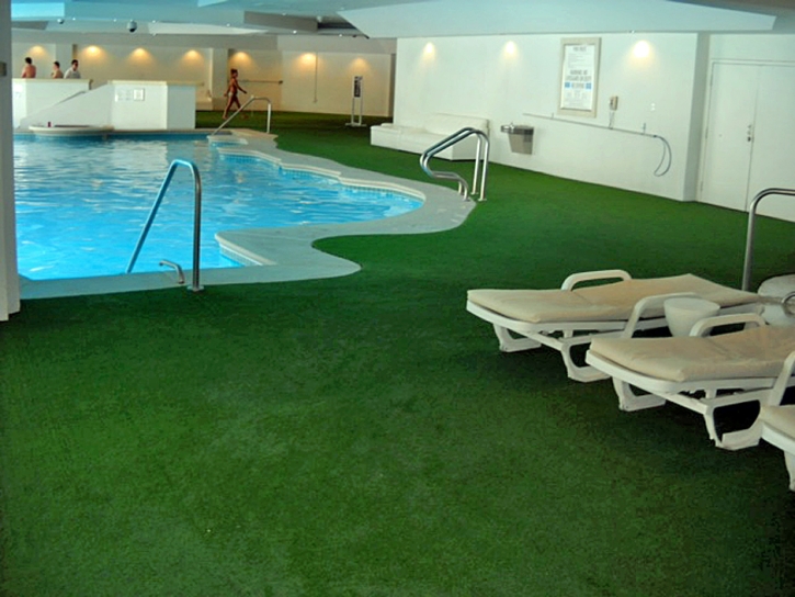 Artificial Grass Installation Tumacacori-Carmen, Arizona Landscaping, Backyard Pool