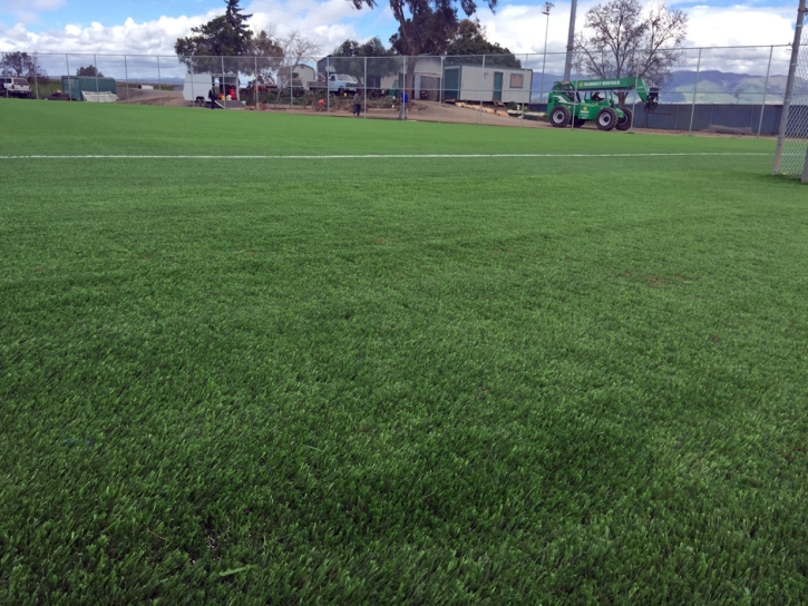 Artificial Grass Installation Wittmann, Arizona High School Sports