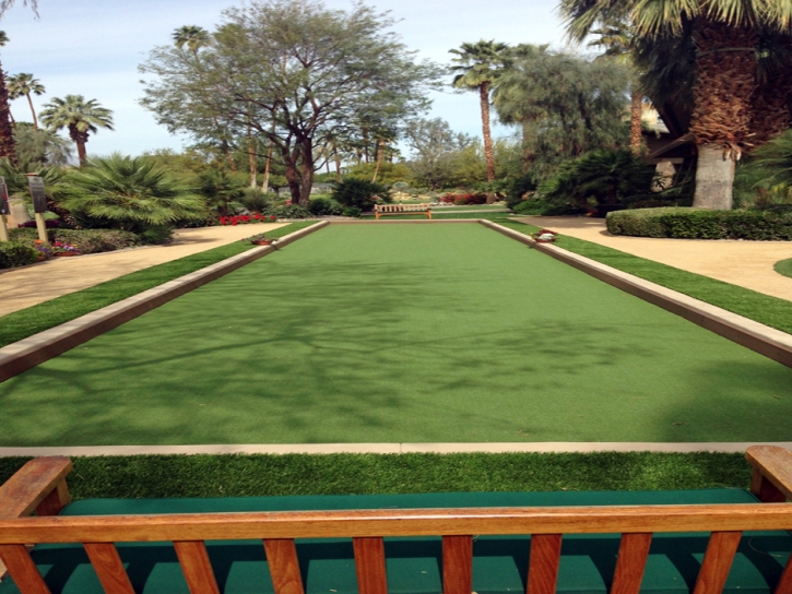 Artificial Grass Whispering Pines, Arizona Backyard Soccer, Commercial Landscape
