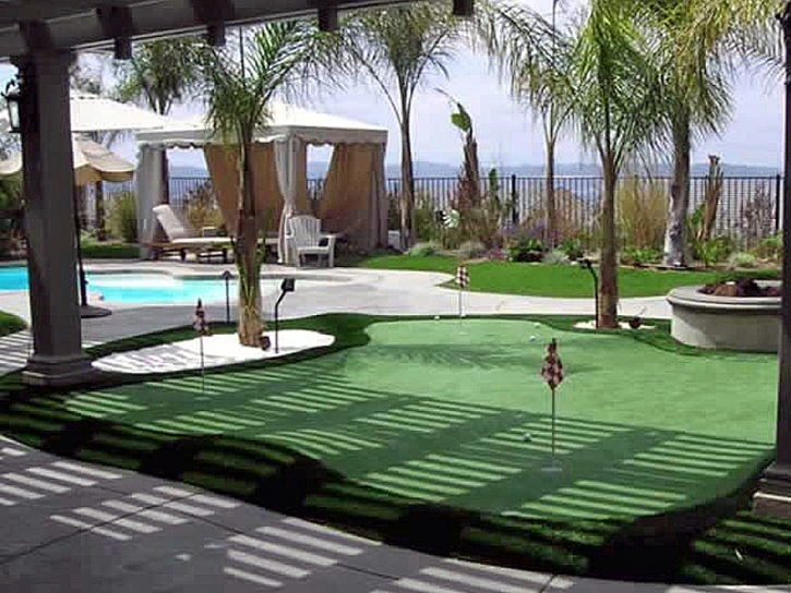 Artificial Turf Installation Gilbert, Arizona Lawns, Swimming Pools
