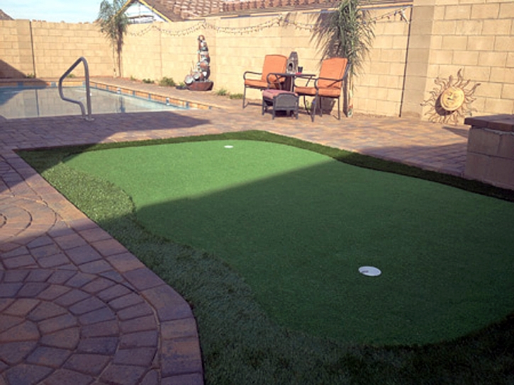 Artificial Turf Roosevelt, Arizona Lawn And Landscape, Backyard