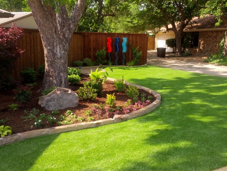 Fake Grass Carpet Cottonwood, Arizona Landscaping, Small Backyard Ideas