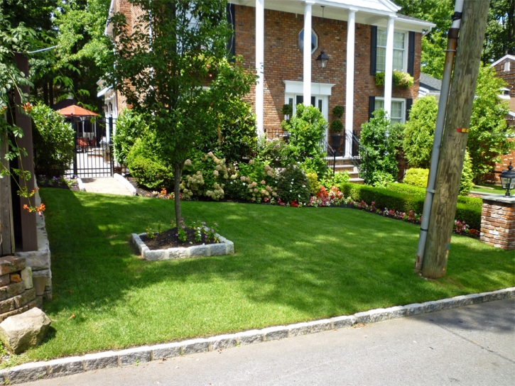 Fake Grass Carpet Village of Oak Creek (Big Park), Arizona Home And Garden, Landscaping Ideas For Front Yard