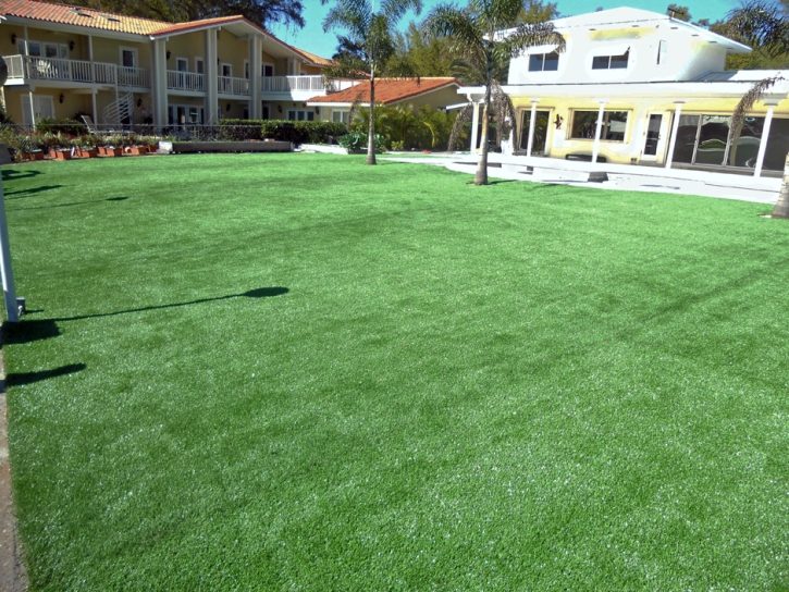 Fake Lawn Prescott Valley, Arizona City Landscape, Backyard Pool