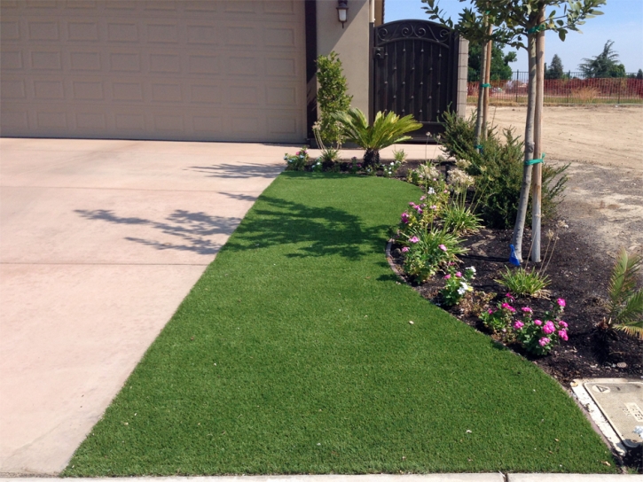 Fake Turf Three Points, Arizona Roof Top, Landscaping Ideas For Front Yard
